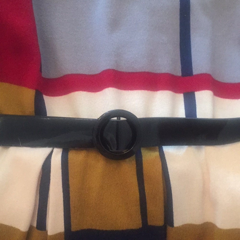 J. Taylor dress - Picture 8 of 8